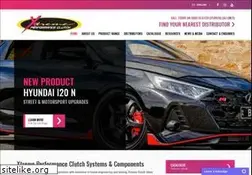 Sites similar to xtremeclutch.com.au