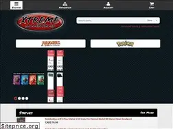 Sites similar to xtremecollectables.com