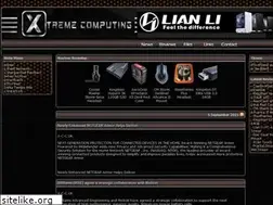 Sites similar to xtremecomputing.co.uk