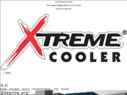 Sites similar to xtremecooler.com