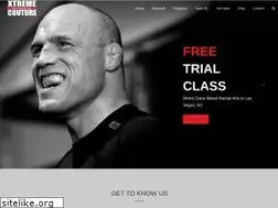 Sites similar to xtremecouturemma.com