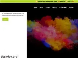 Sites similar to xtremecustomcoatings.com