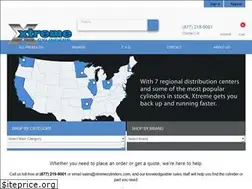 Sites similar to xtremecylinders.com