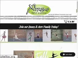 Sites similar to xtremedanceacademy.com