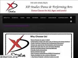 Sites similar to xtremedancecenter.com