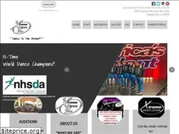 Sites similar to xtremedanceforce.com