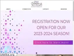 Sites similar to xtremedancetampa.com
