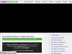 Sites similar to xtremedaredevils.net