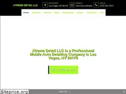 Sites similar to xtremedetailllc.com