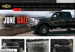 Sites similar to xtremediesel.com