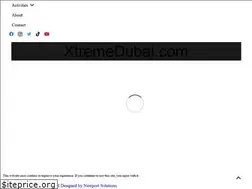 Sites similar to xtremedubai.com