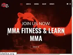 Sites similar to xtremefightfederation.com