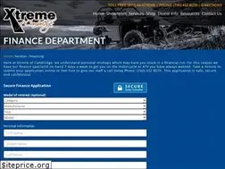 Sites similar to xtremefinance.net