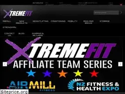 Sites similar to xtremefit.co.nz