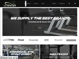 Sites similar to xtremefitness.com.au