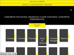 Sites similar to xtremefloorsystems.com