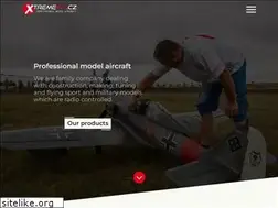 Sites similar to xtremefly.cz