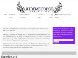 Sites similar to xtremeforcetc.org