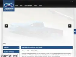 Sites similar to xtremefordtuning.com.au