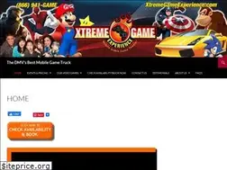 Sites similar to xtremegameexperience.com