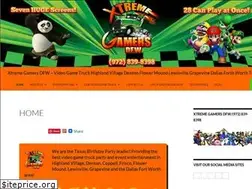 Sites similar to xtremegamersdfw.com