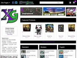 Sites similar to xtremegamesonline.com