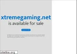 Sites similar to xtremegaming.net