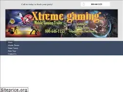 Sites similar to xtremegamingconnecticut.com