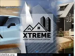 Sites similar to xtremeglasstinting.com