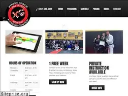 Sites similar to xtremegraciejiujitsu.com