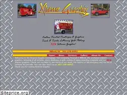 Sites similar to xtremegraphixsigns.com