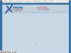 Sites similar to xtremegunshootingcenter.com