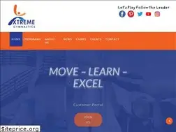 Sites similar to xtremegymnastics.com