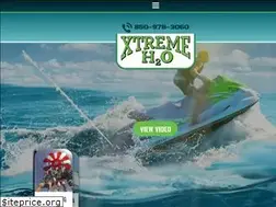Sites similar to xtremeh2o.net