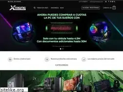 Sites similar to xtremehw.com
