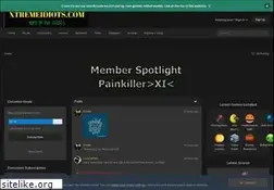 Sites similar to xtremeidiots.com