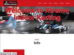 Sites similar to xtremeindoorkarting.co.za