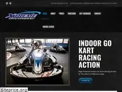 Sites similar to xtremekartswarnersbay.com.au