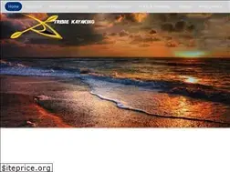Sites similar to xtremekayaking.org