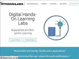 Sites similar to xtremelabs.io