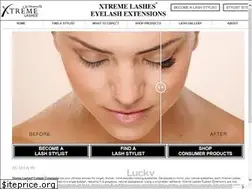 Sites similar to xtremelashes.com