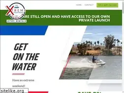 Sites similar to xtremelaughlinjetski.com