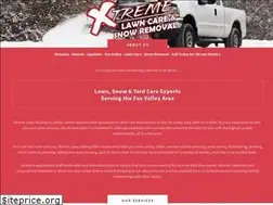 Sites similar to xtremelawnrolling.com