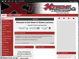 Sites similar to xtremelaxpa.com