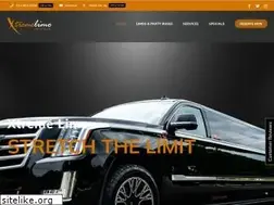 Sites similar to xtremelimocolumbus.com