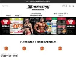 Sites similar to xtremeline.ca