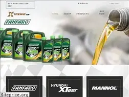 Sites similar to xtremelub.com