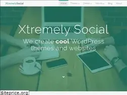 Sites similar to xtremelysocial.com