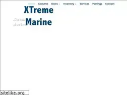 Sites similar to xtrememarine.com