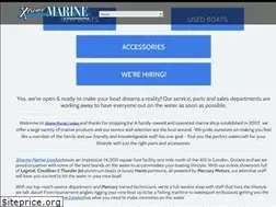 Sites similar to xtrememarinelondon.com